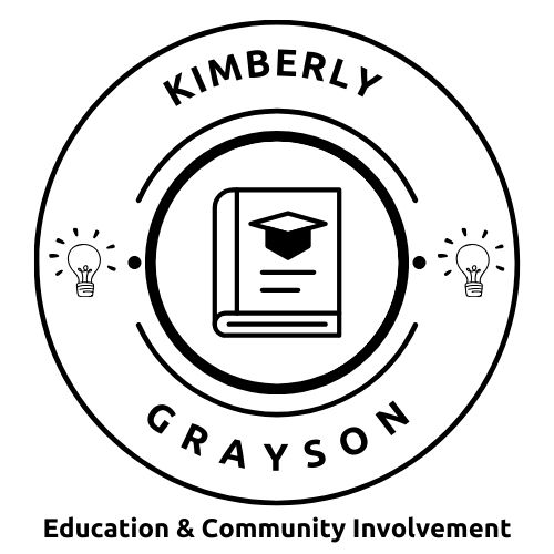 Kimberly Grayson | Education
